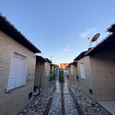 Casa Em Residencial, Mobiliada Para Temporada. Villa Aracaju Luaran gambar