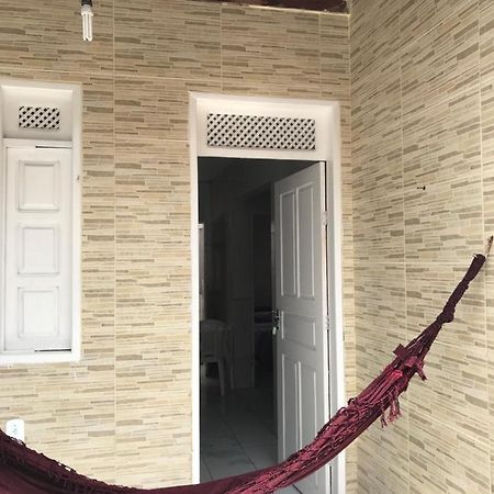 Casa Em Residencial, Mobiliada Para Temporada. Villa Aracaju Luaran gambar