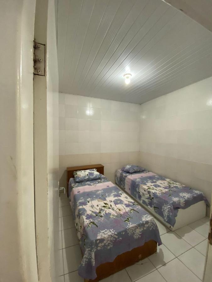 Casa Em Residencial, Mobiliada Para Temporada. Villa Aracaju Luaran gambar